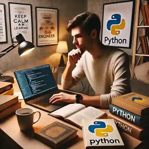 掌握這三大階段，讓你成功透過Python 轉職，順利進入職場，成為Python 工程師